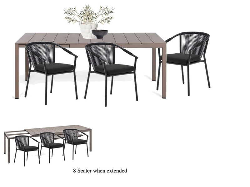 outdoor - karen Mood Board by Meraki Interiors on Style Sourcebook
