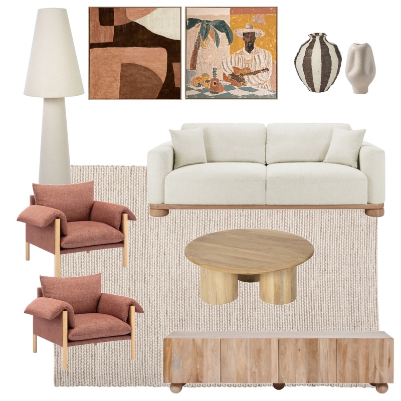 Lounge 5 Mood Board by asok5535 on Style Sourcebook