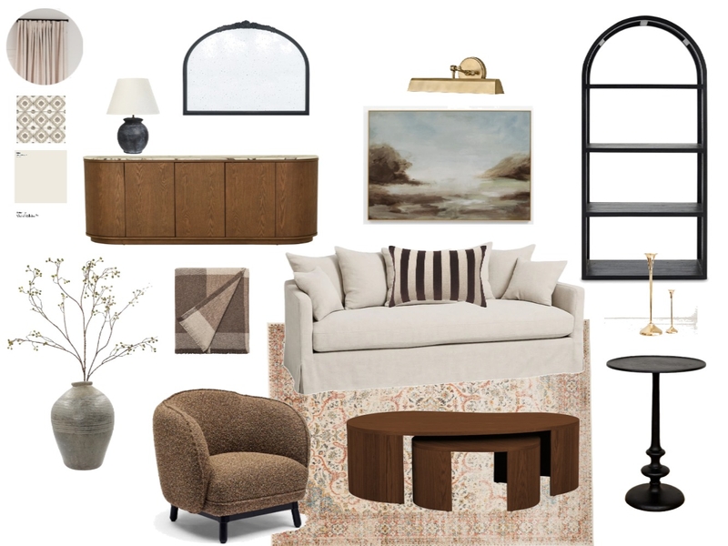 SR living room Mood Board by moneil on Style Sourcebook