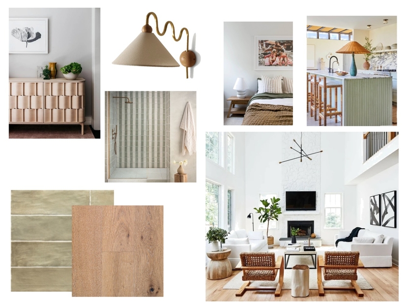 Belrose overall mood Mood Board by lizinlanvin on Style Sourcebook