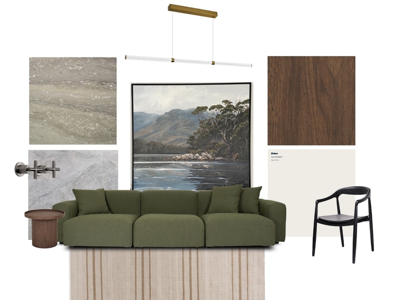 Bath St - Concept Board Mood Board by First Page Design on Style Sourcebook