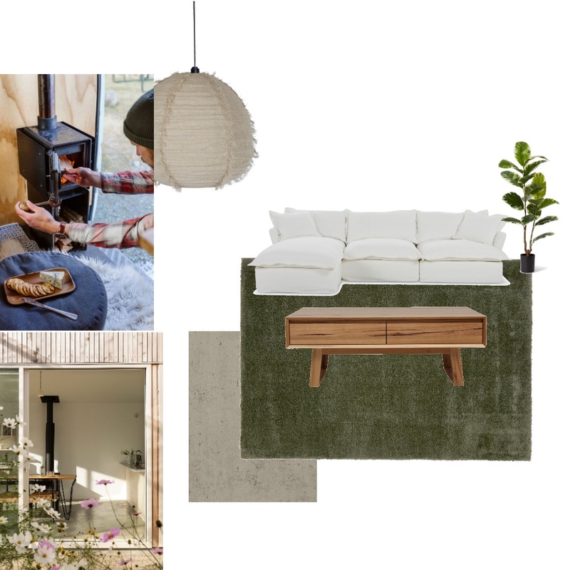 Lounge Koreke House Mood Board by nchloe3 on Style Sourcebook