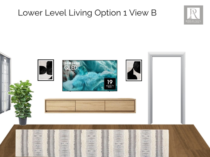 Lower level living view B Mood Board by Rebekah A on Style Sourcebook