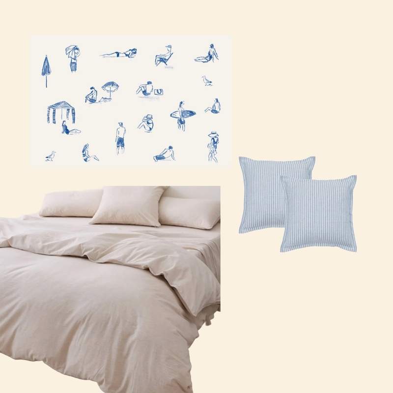 Noah's Bedroom Mood Board by The Webb House on Style Sourcebook