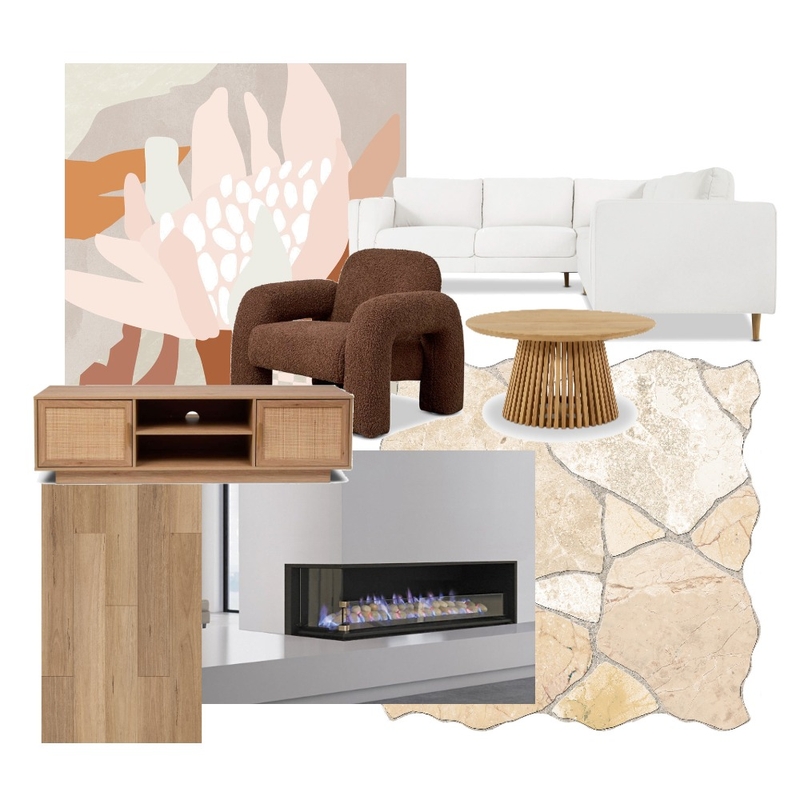 boho loundroom Mood Board by jchapman on Style Sourcebook