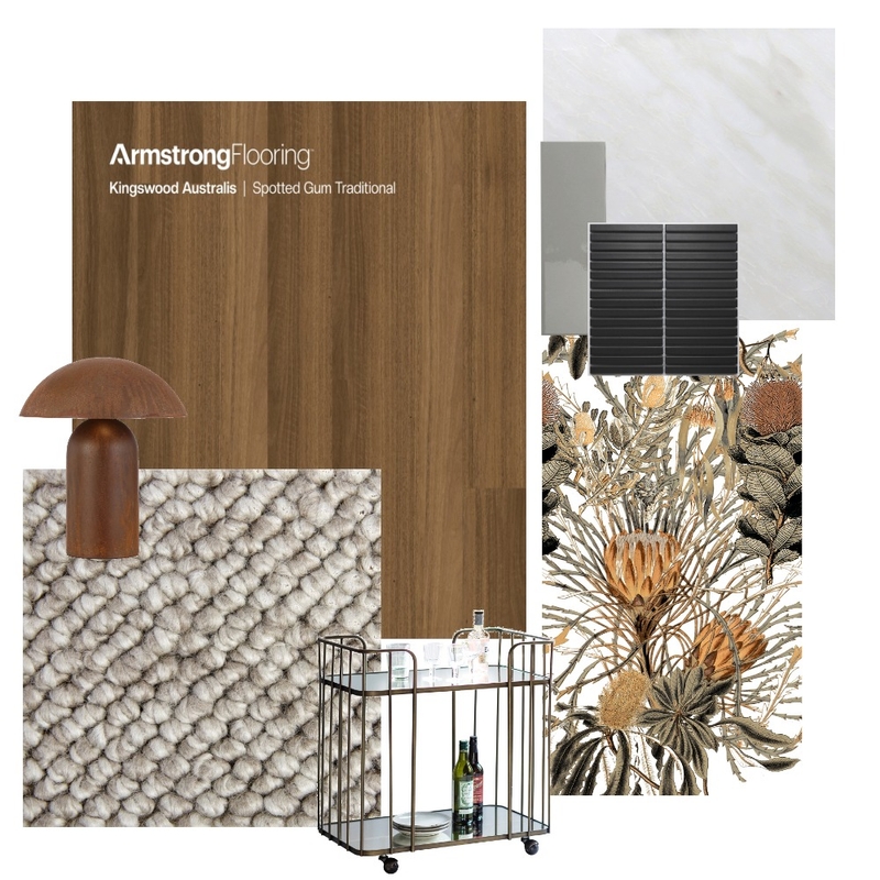 Australian Textures Mood Board by admin@australianfloorstyle.com.au on Style Sourcebook