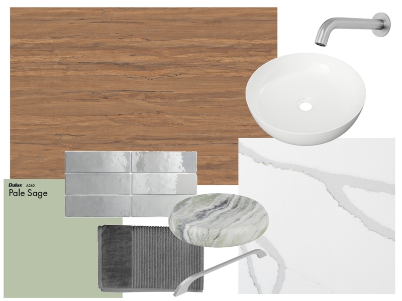 Australian Native 3 Mood Board by Timberline on Style Sourcebook