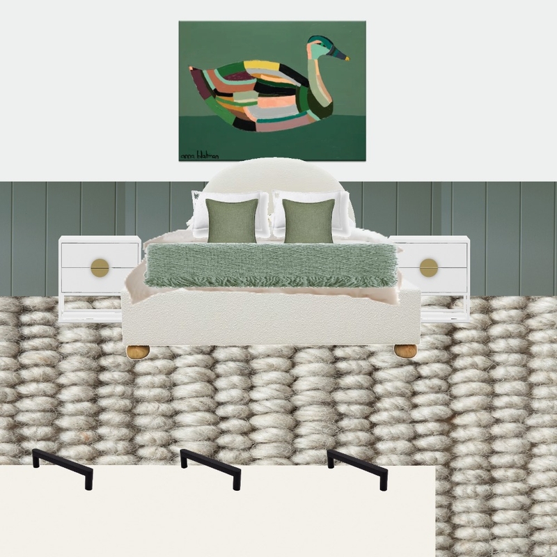 bedroom design 2 Mood Board by poppymonck on Style Sourcebook