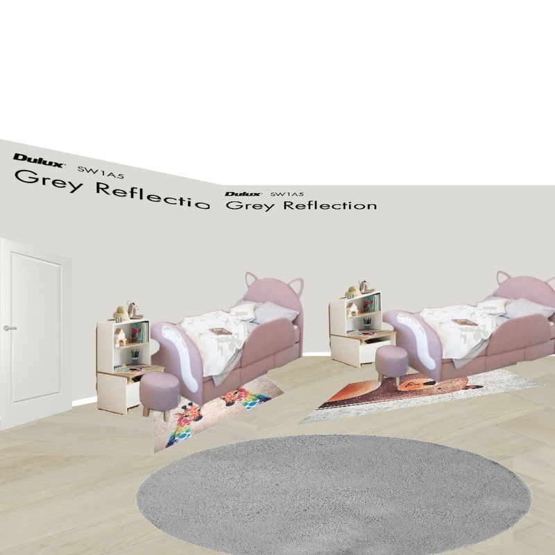 Детская Mood Board by Ouyu on Style Sourcebook