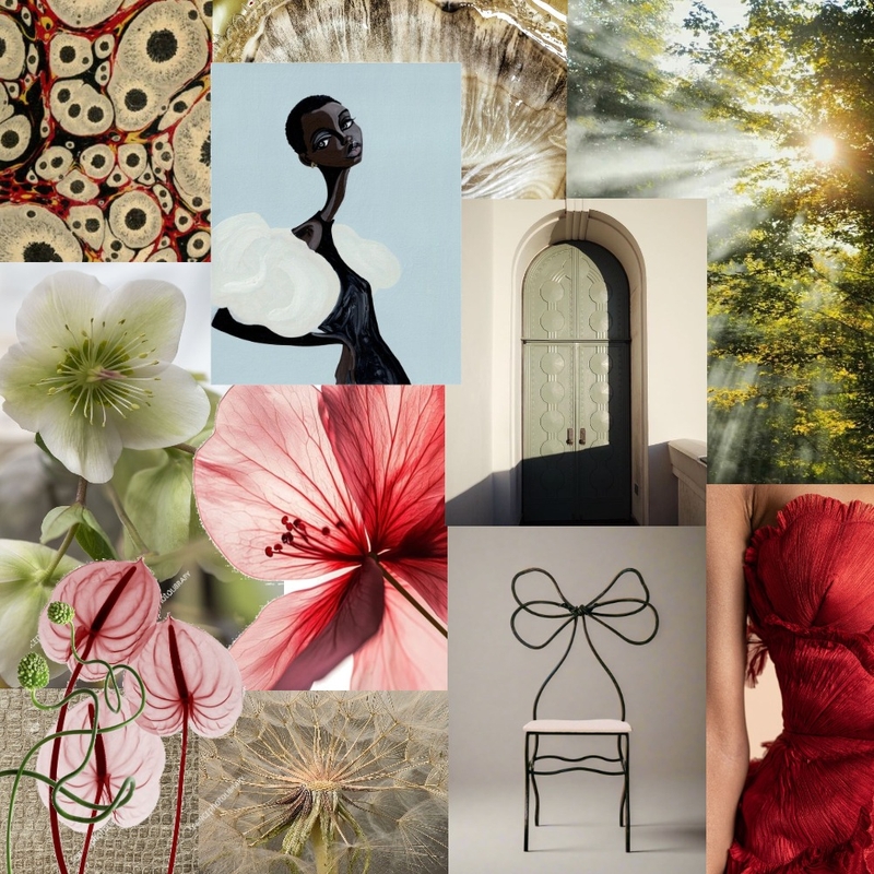 DRAFT Mood Board by KIANNAJNAE on Style Sourcebook