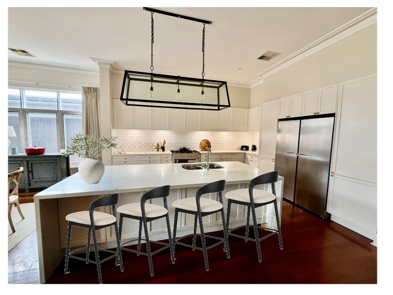 Wembley Kitchen Mood Board by Annoushka.vasev on Style Sourcebook