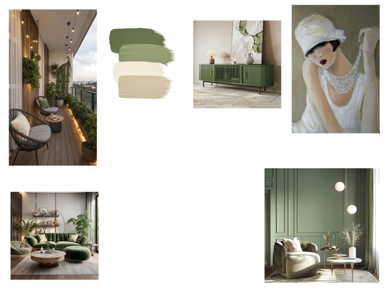 Upper-level concept generator 2 Mood Board by Kylie W on Style Sourcebook