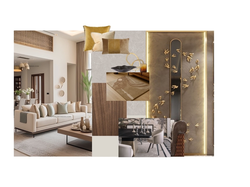 pune living Mood Board by missbatra_ on Style Sourcebook