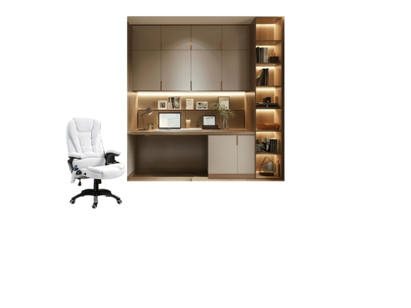 Assignment 10 home office Mood Board by MarieC on Style Sourcebook