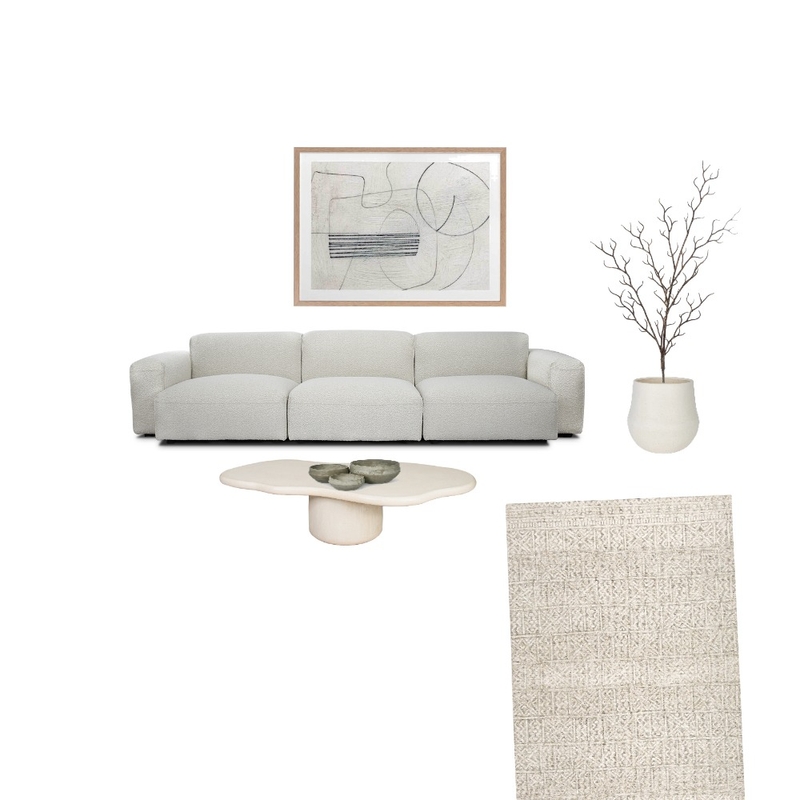 Japandi mood board Mood Board by D2dinterior on Style Sourcebook