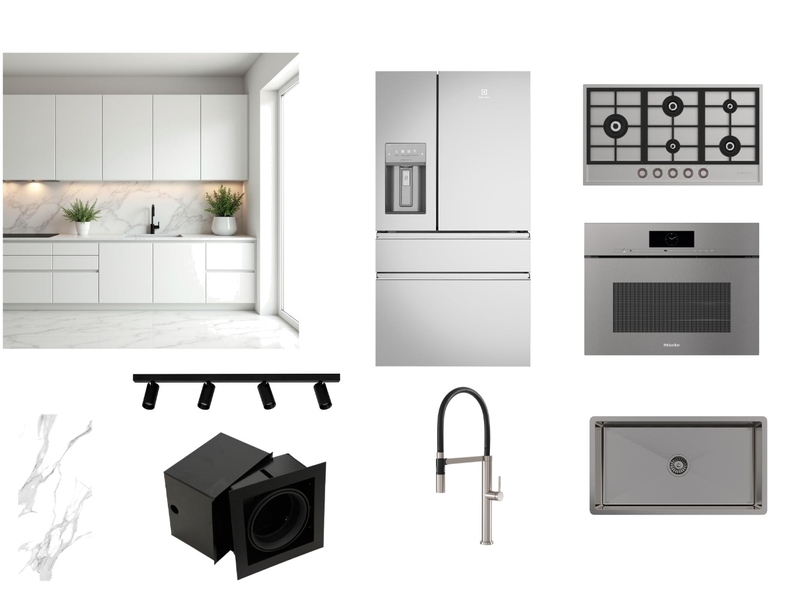 COCINA QUINCHO Mood Board by giorgetti on Style Sourcebook