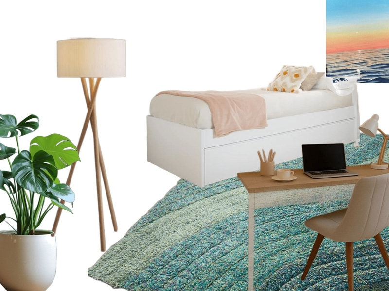 Proyecto Cata Mood Board by lucia.majluf on Style Sourcebook