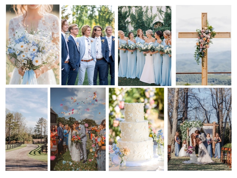 Wedding Board 1 Mood Board by Chloe Grace on Style Sourcebook