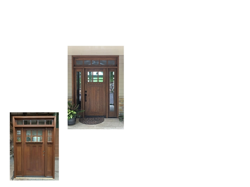 Duplex - Front Door Mood Board by AmyCobban on Style Sourcebook
