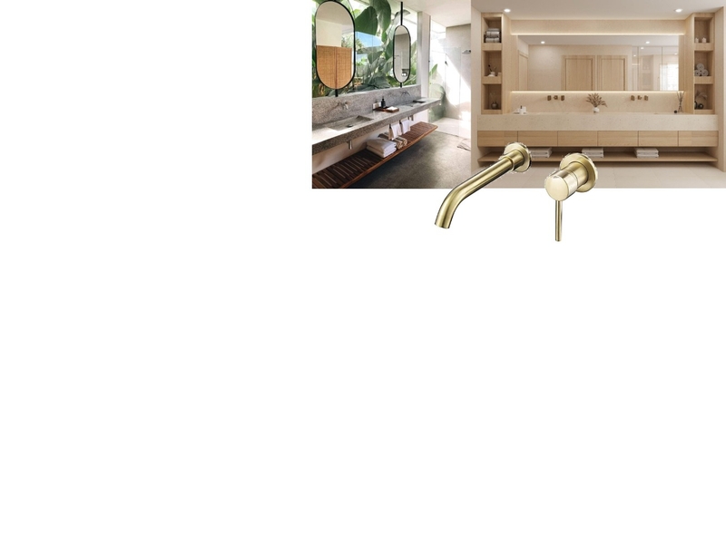 baño analia Mood Board by giorgetti on Style Sourcebook