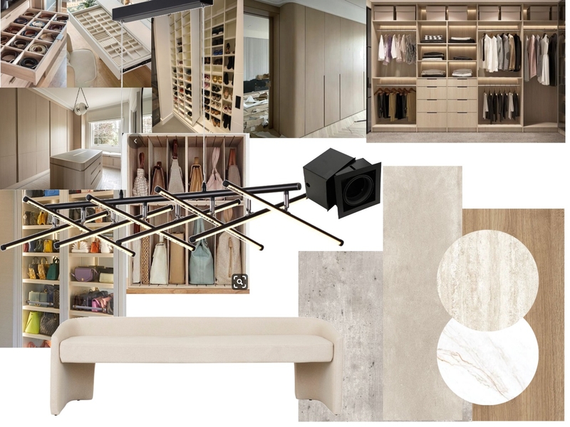 vestidor analia Mood Board by giorgetti on Style Sourcebook