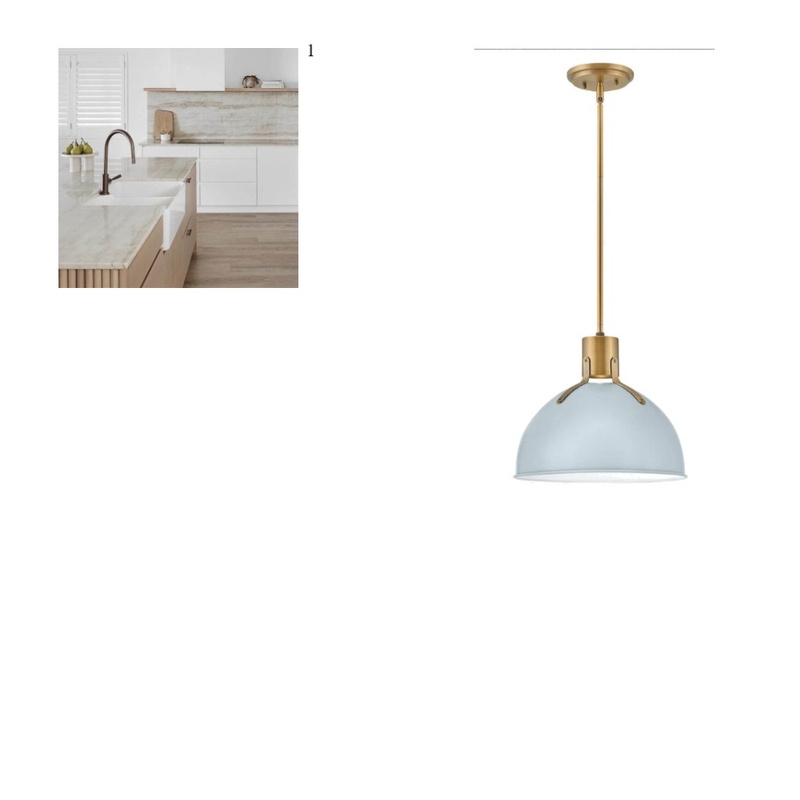 Kitchen Mood Board by linkolic@hotmail.com on Style Sourcebook