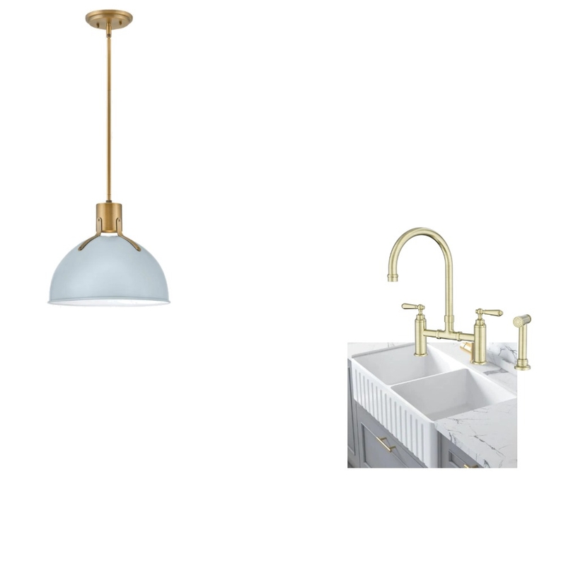 Kitchen Mood Board by linkolic@hotmail.com on Style Sourcebook