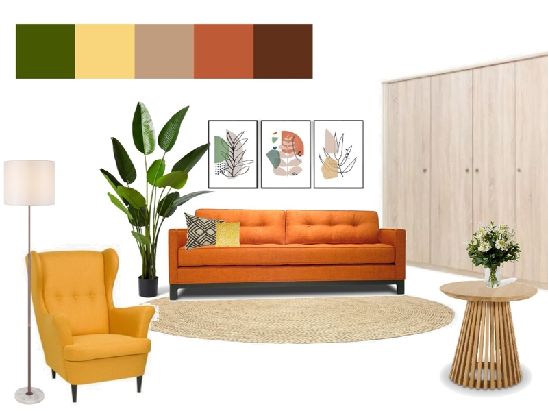 Алтай Mood Board by mandzhieva.design@gmail.com on Style Sourcebook