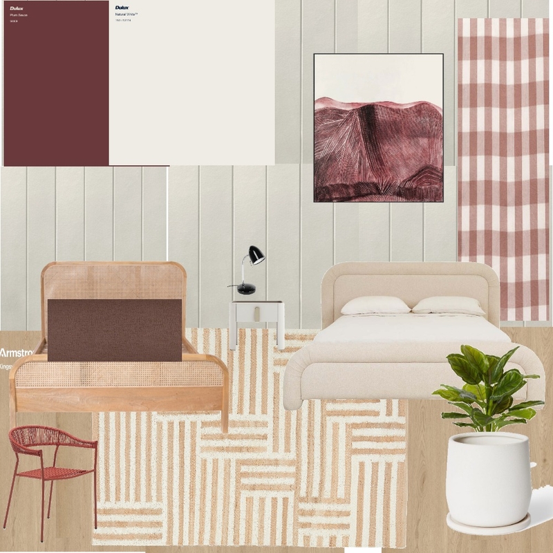 Boys Bedroom 2 Mood Board by Jlind59 on Style Sourcebook