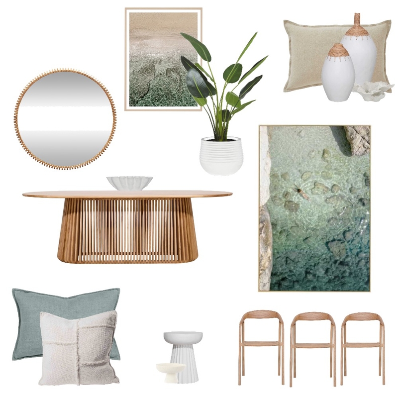 caves beach Mood Board by KM2639 on Style Sourcebook