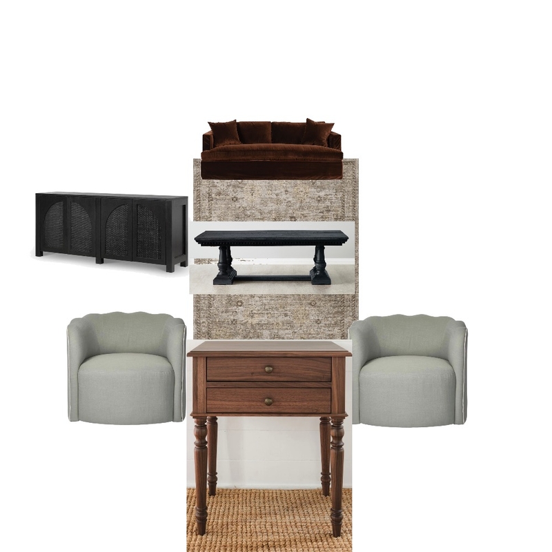 Living room 2 Mood Board by Jamila04 on Style Sourcebook