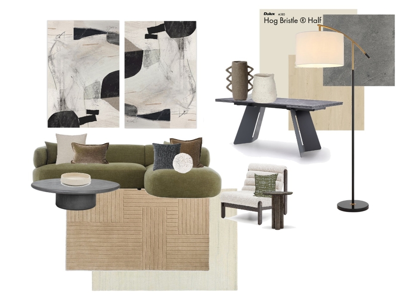 Belgian Minimalism Style Board Mood Board by EddieJ2307 on Style Sourcebook