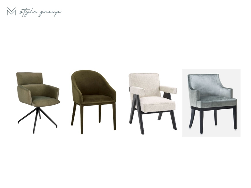 Derby Street, Kew Mood Board by The VM Style Group on Style Sourcebook