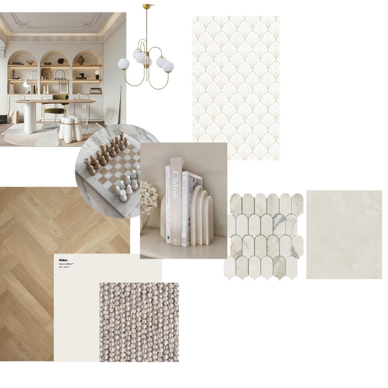 Upper Level beige concept generator Mood Board by Kylie W on Style Sourcebook