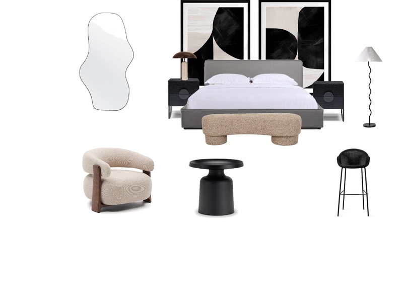 Sphokazi Project Mood Board by cimmynkosi@gmail.com on Style Sourcebook