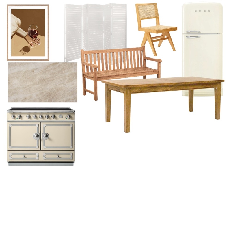 sample board Mood Board by bronwyn_pm on Style Sourcebook