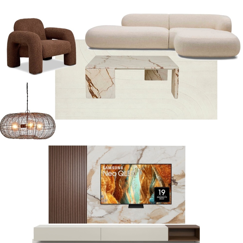 סלון משימה Mood Board by Nermin on Style Sourcebook