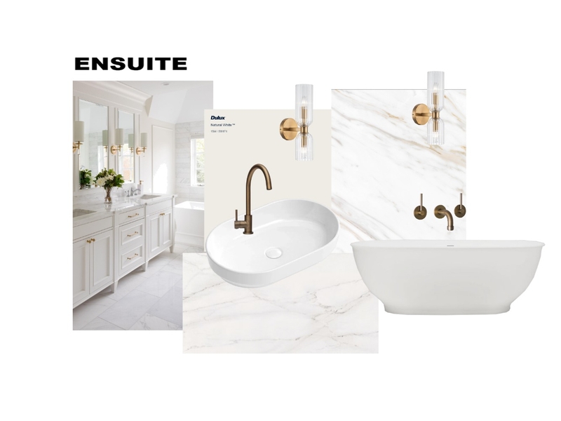 9 Highbury-BATHROOM Mood Board by Cecilia_ on Style Sourcebook
