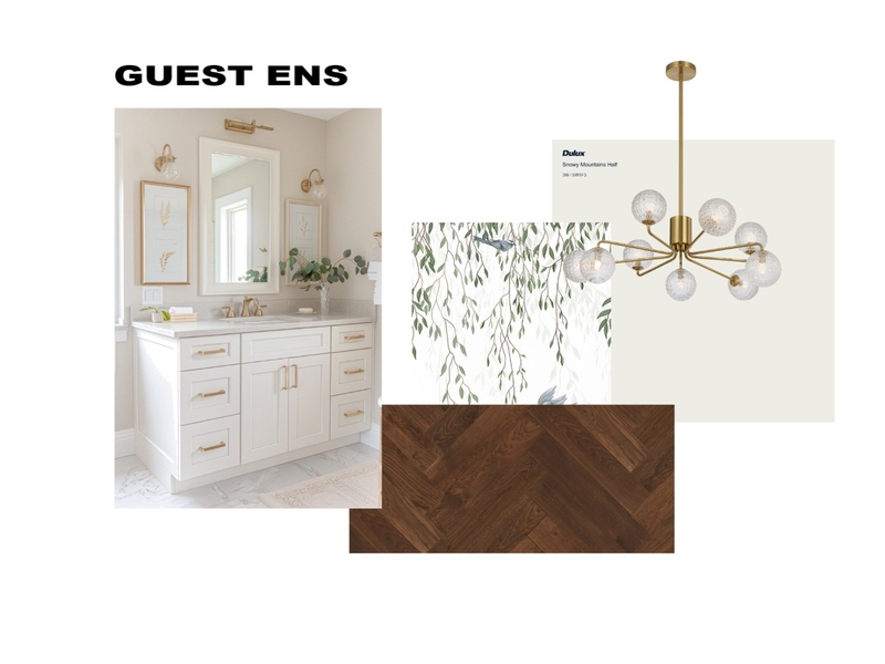 9 Highbury-GUEST ENS Mood Board by Cecilia_ on Style Sourcebook