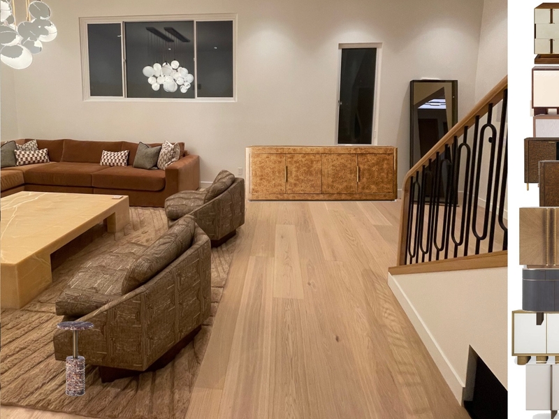 Theater Actual Mood Board by Mint Hill on Style Sourcebook