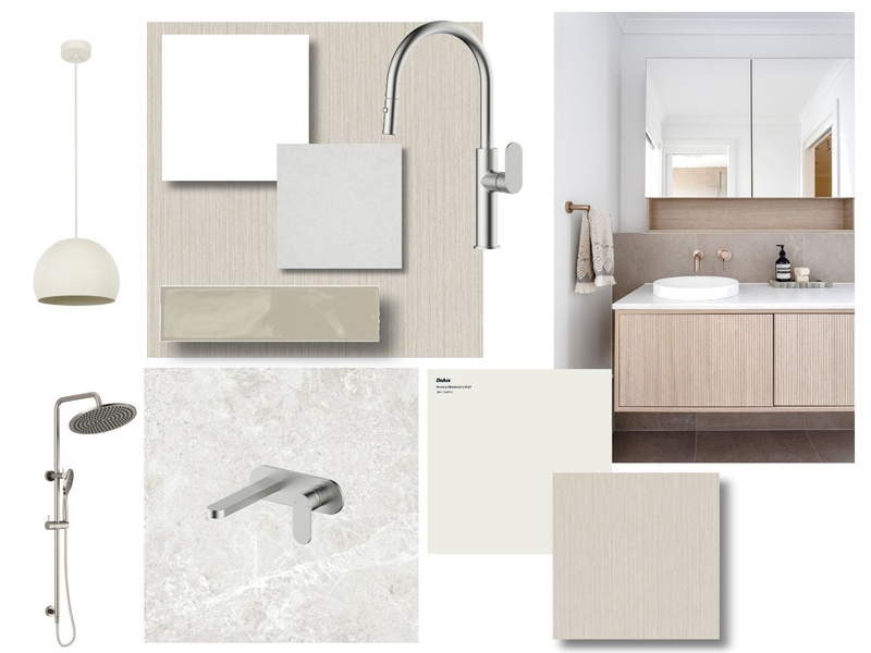 Shell Palm Cove Mood Board by York Interiors on Style Sourcebook