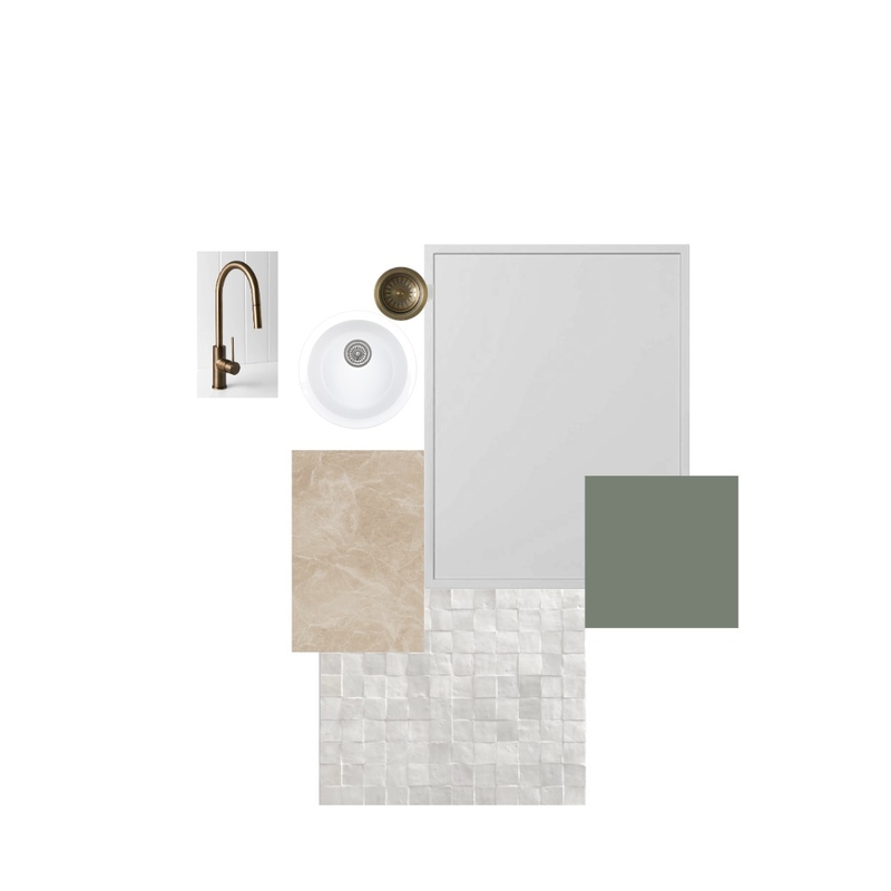 KITCHENETTE Mood Board by SHE IS LIV on Style Sourcebook
