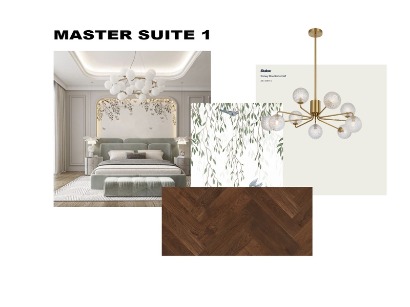 9 Highbury-MASTER SUITE 1 Mood Board by Cecilia_ on Style Sourcebook