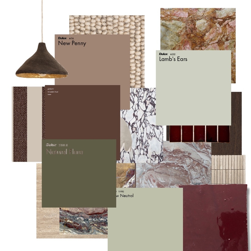 Warm palette Mood Board by Smqinteriordesign on Style Sourcebook