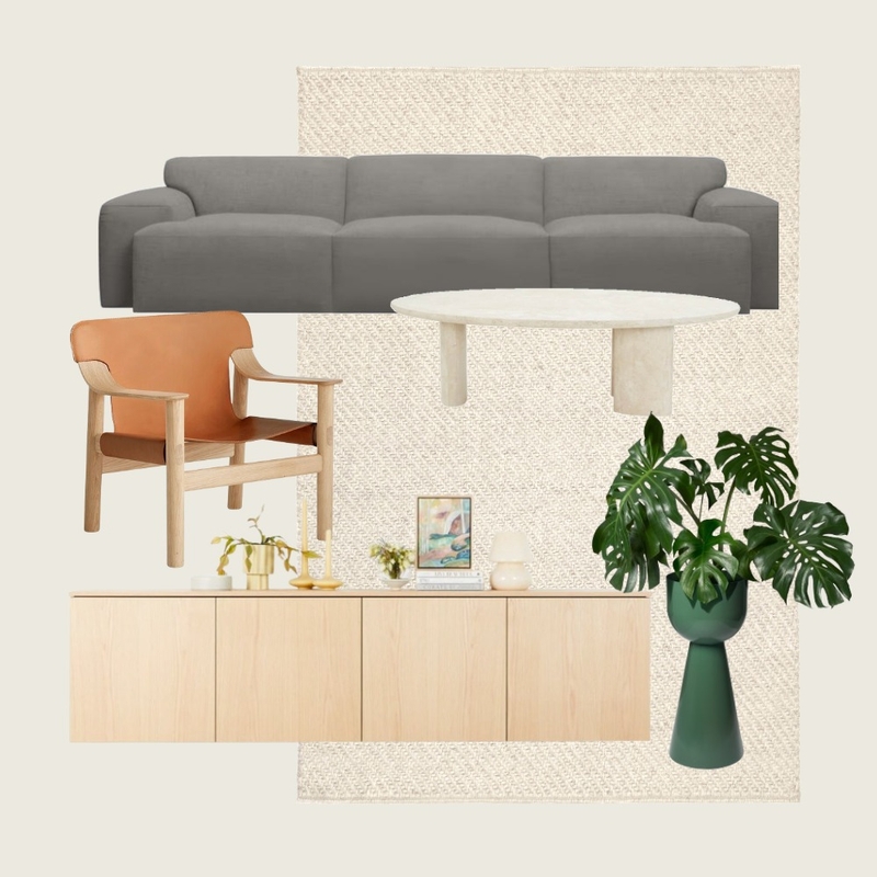 For Rennae Harris Mood Board by Miss Amara on Style Sourcebook