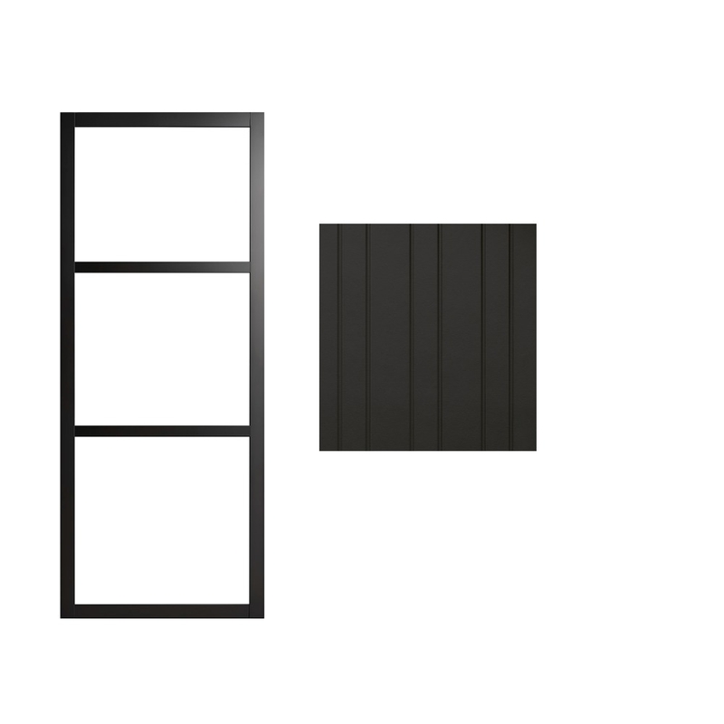 Flower studio Mood Board by ElizaC on Style Sourcebook