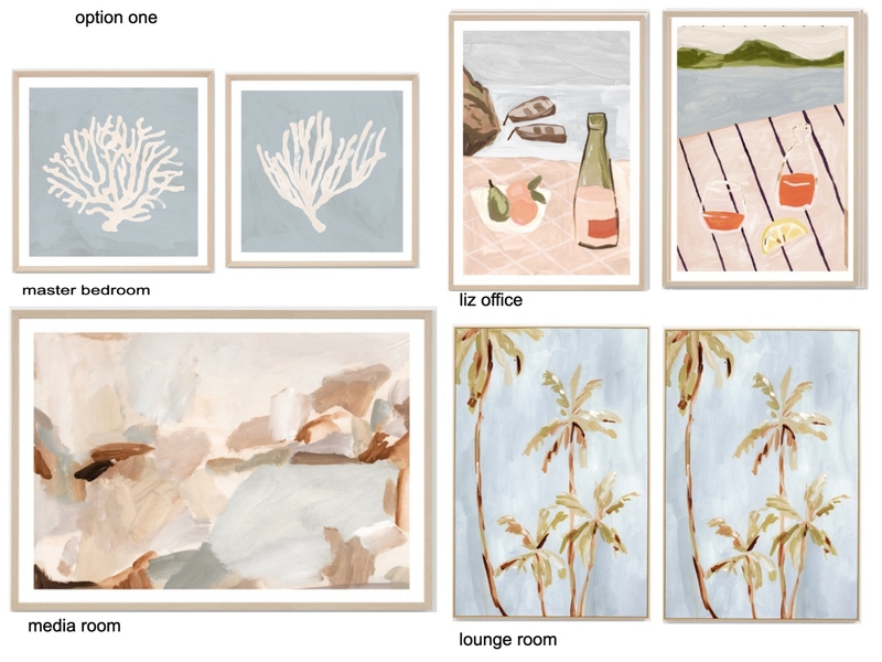 ms carne art options Mood Board by tlaws on Style Sourcebook
