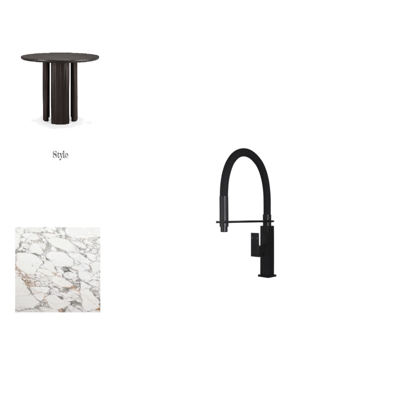 Кухня Mood Board by Alexa2025 on Style Sourcebook