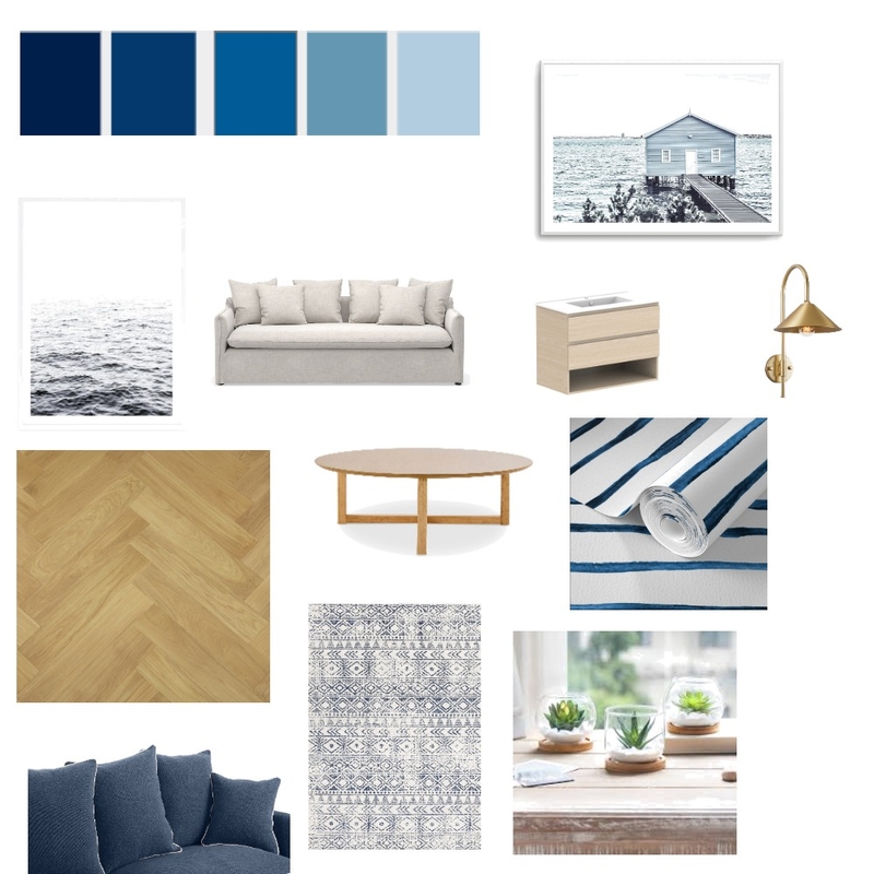 mood board Mood Board by CamDwyer on Style Sourcebook