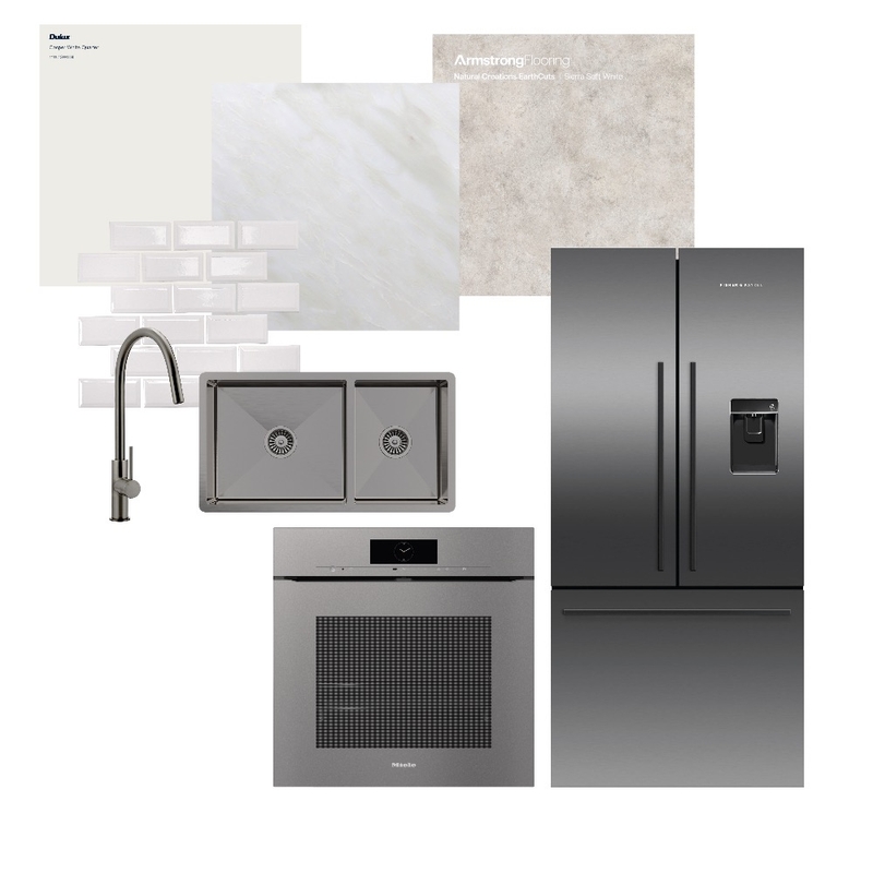 cocina Trabj 2.. Mood Board by Del Mar on Style Sourcebook